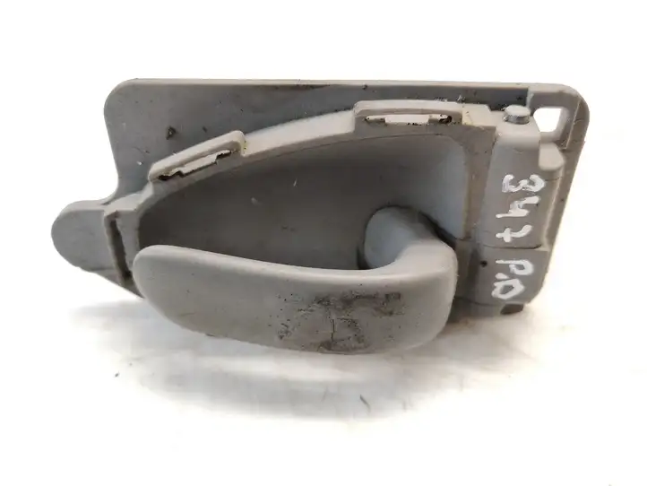 Citroen Xsara Picasso (1999 - 2012) 9631487677 Внутренняя ручка двери — фото 1