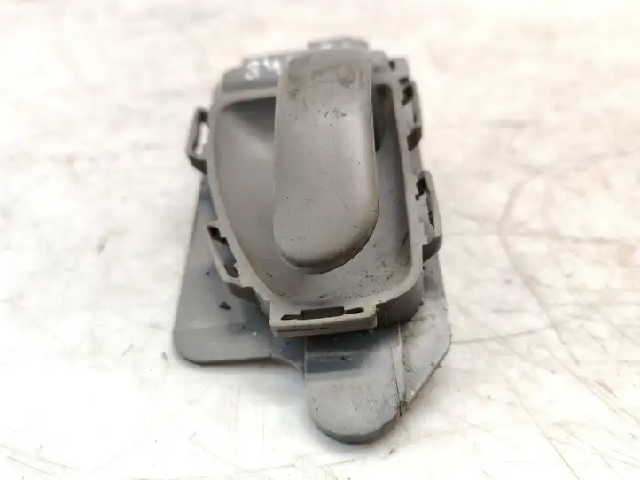 Citroen Xsara Picasso (1999 - 2012) 9631487677 Внутренняя ручка двери — фото 3