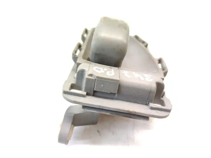 Citroen Xsara Picasso (1999 - 2012) 9631487677 Внутренняя ручка двери — фото 4