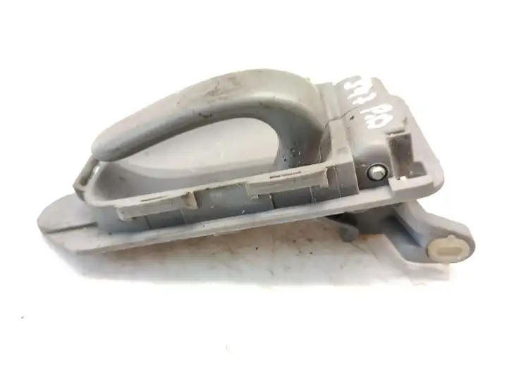 Citroen Xsara Picasso (1999 - 2012) 9631487677 Внутренняя ручка двери — фото 5