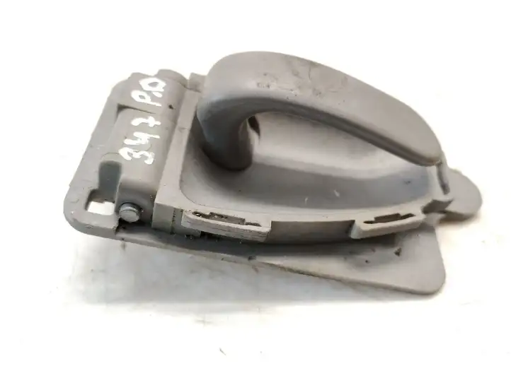 Citroen Xsara Picasso (1999 - 2012) 9631487677 Внутренняя ручка двери — фото 6