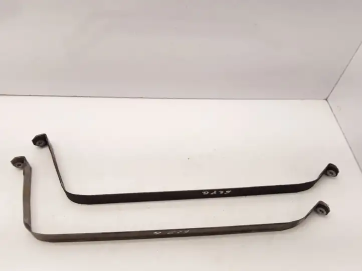 BMW 5 E60 E61 (2004 - 2010) 7200073 Кронштейн топливного бака — фото 5