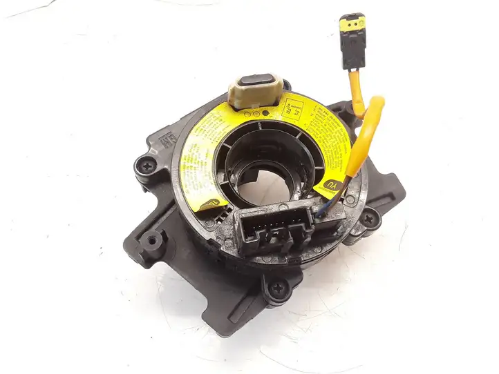 Opel Antara (2006 - 2011) 96628699 Контактное кольцо SRS — фото 1