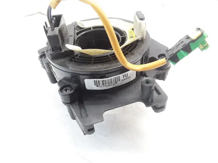 Opel Antara (2006 - 2011) 96628699 Контактное кольцо SRS — фото 4