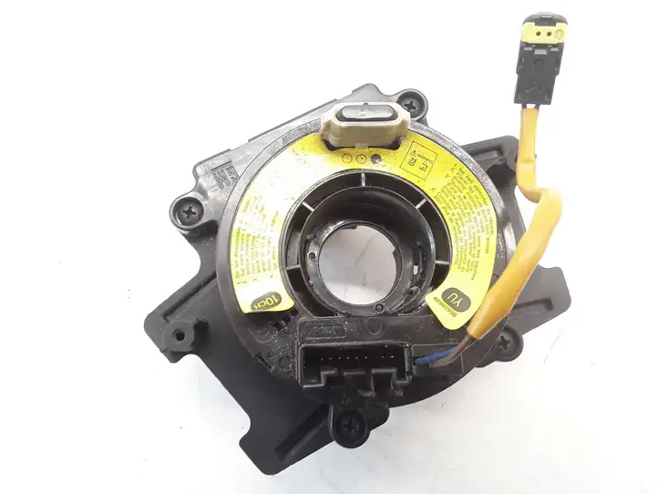 Opel Antara (2006 - 2011) 96628699 Контактное кольцо SRS — фото 5