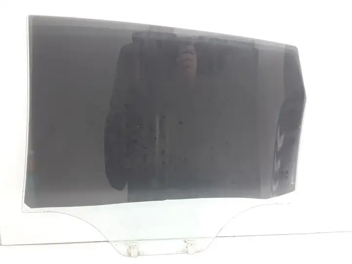 Chevrolet Captiva (2006 - 2011) 43R000382 Стекло задней двери — фото 2