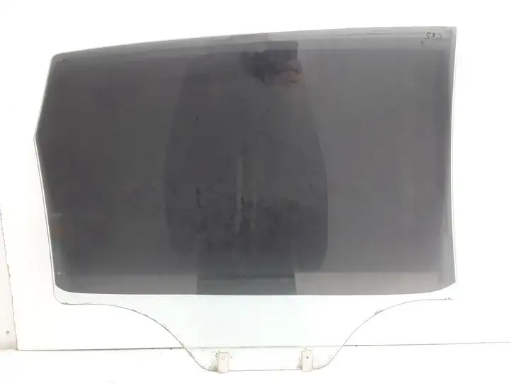 Chevrolet Captiva (2006 - 2011) 43R000382 Стекло задней двери — фото 2