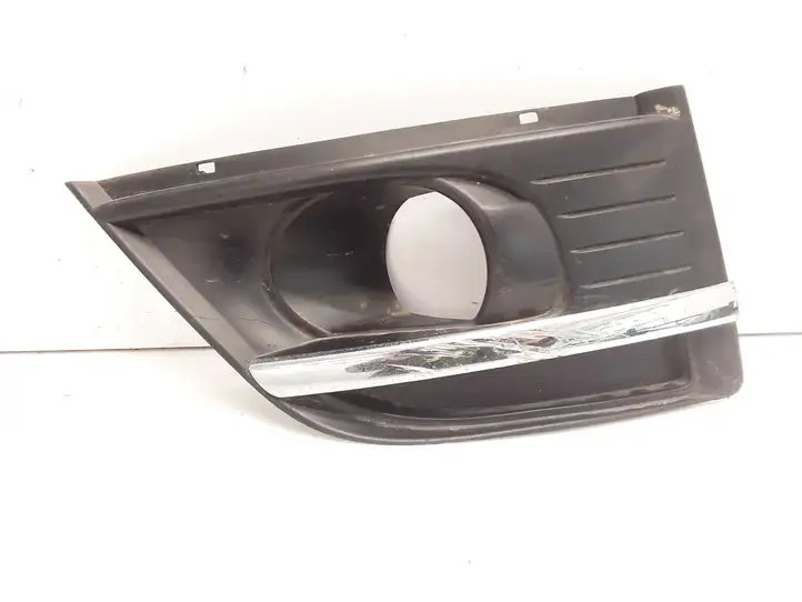 Citroen C4 I Picasso (2006 - 2013) 9680404177 Решетка противотуманной фары — фото 1