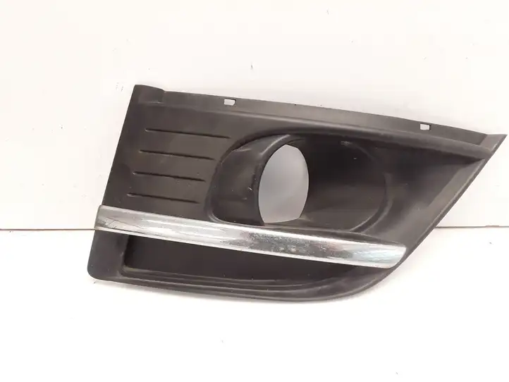 Citroen C4 I Picasso (2006 - 2013) 9680404077 Решетка противотуманной фары — фото 1
