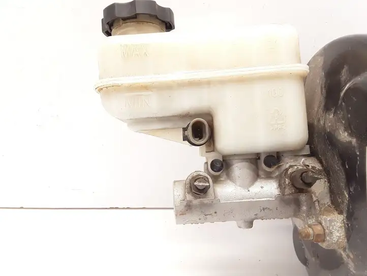 Chevrolet Captiva (2006 - 2011) P96625854 Вакуумный усилитель тормозов — фото 3