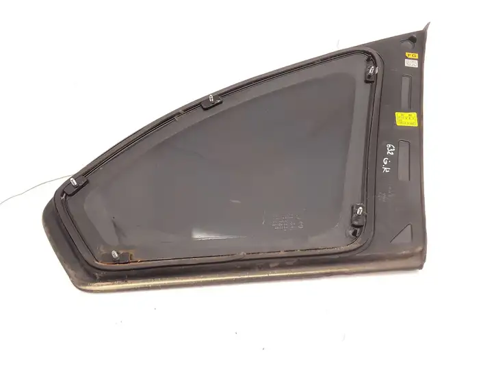 Chevrolet Captiva (2006 - 2011) 96622512 Заднее боковое стекло — фото 3