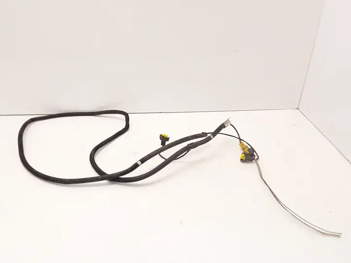 Citroen C4 I Picasso (2006 - 2013) 9663272880 Прочая электропроводка — фото 1