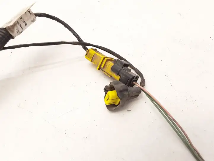 Citroen C4 I Picasso (2006 - 2013) 9663272880 Прочая электропроводка — фото 2