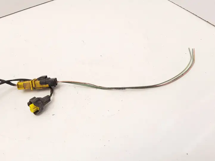 Citroen C4 I Picasso (2006 - 2013) 9663272880 Прочая электропроводка — фото 3