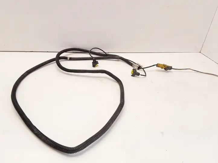 Citroen C4 I Picasso (2006 - 2013) 9663272880 Прочая электропроводка — фото 6