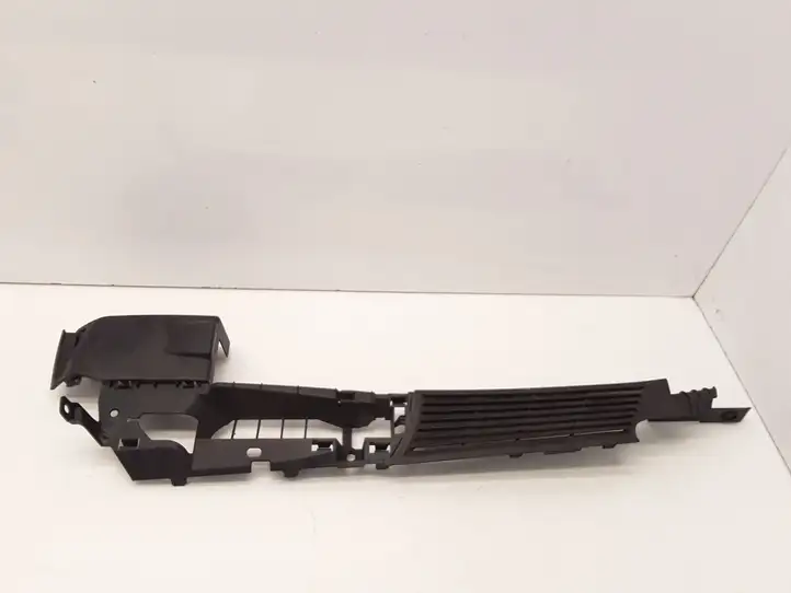BMW 5 E60 E61 (2004 - 2010) 51477050355 Прочая отделка багажника — фото 1