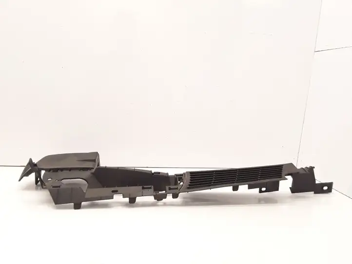 BMW 5 E60 E61 (2004 - 2010) 51477050355 Прочая отделка багажника — фото 2