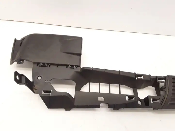 BMW 5 E60 E61 (2004 - 2010) 51477050355 Прочая отделка багажника — фото 3