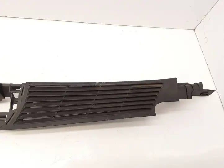 BMW 5 E60 E61 (2004 - 2010) 51477050355 Прочая отделка багажника — фото 4
