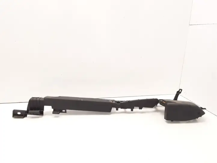 BMW 5 E60 E61 (2004 - 2010) 51477050355 Прочая отделка багажника — фото 5