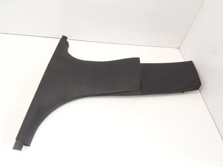 BMW 5 E60 E61 (2004 - 2010) 51437027089 Нижняя обшивка стойки B — фото 1