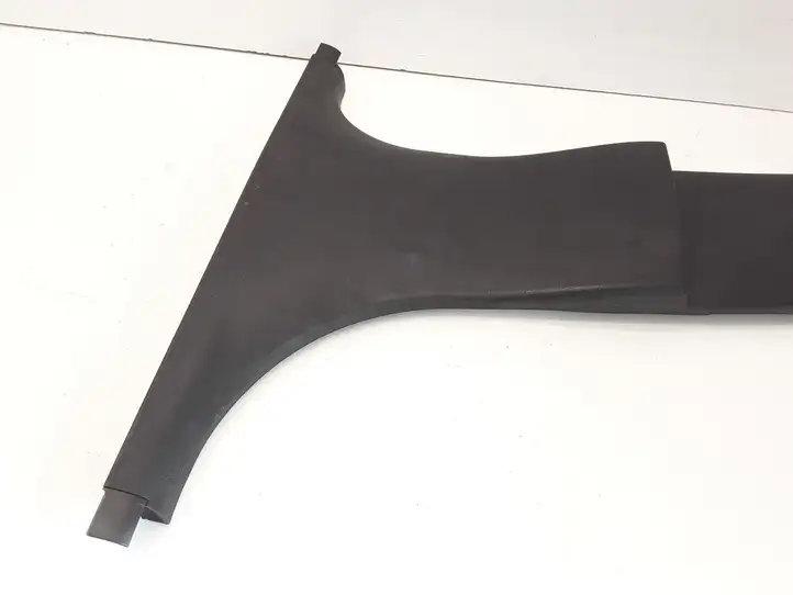 BMW 5 E60 E61 (2004 - 2010) 51437027089 Нижняя обшивка стойки B — фото 3