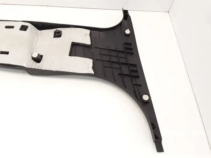 BMW 5 E60 E61 (2004 - 2010) 51437027089 Нижняя обшивка стойки B — фото 7