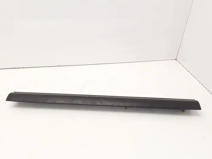 BMW 5 E60 E61 (2004 - 2010) 51477025007 Внутренняя отделка переднего порога — фото 3