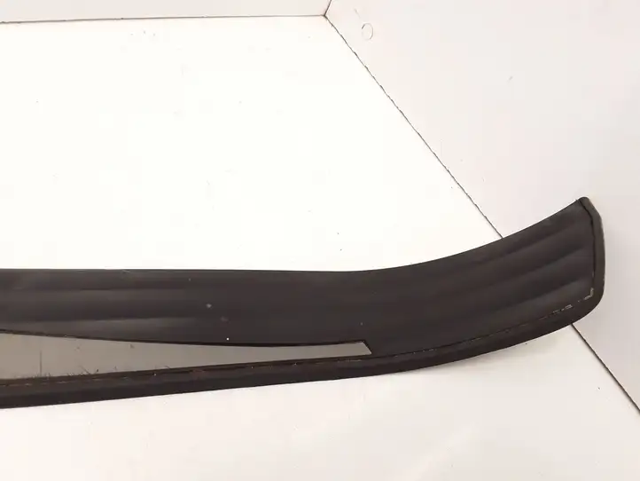 BMW 5 E60 E61 (2004 - 2010) 51477034303 Внутренняя отделка переднего порога — фото 3