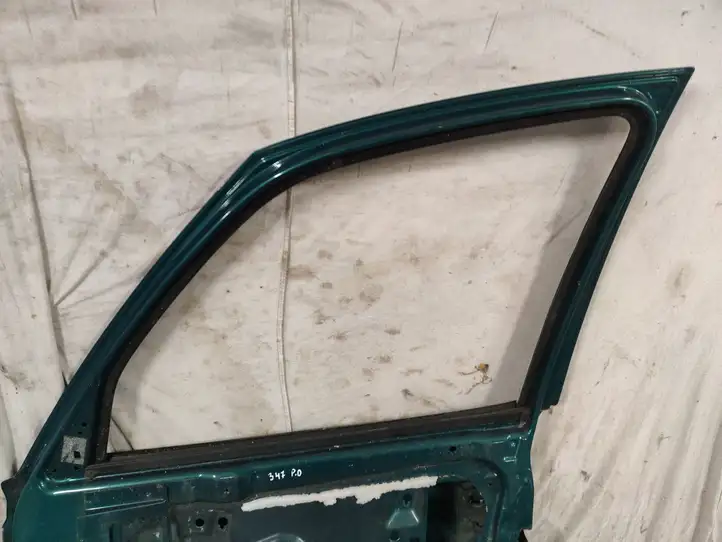 Citroen Xsara Picasso (1999 - 2012) Дверь — фото 5