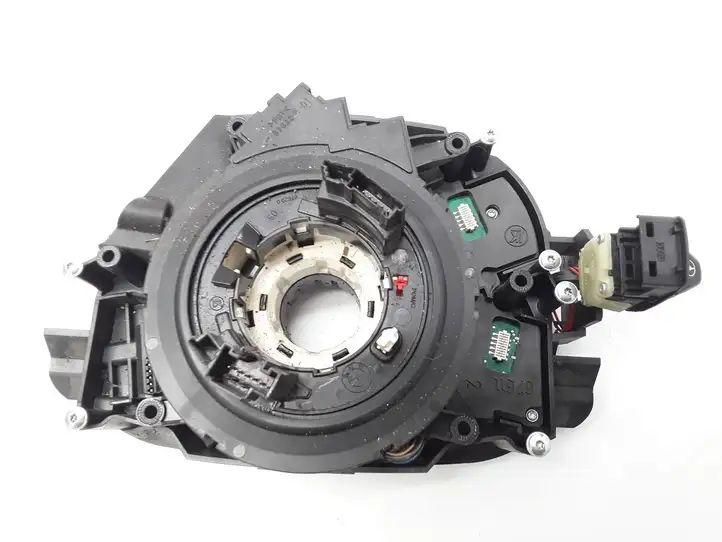 BMW 5 E60 E61 (2004 - 2010) 6976394 Контактное кольцо SRS — фото 1