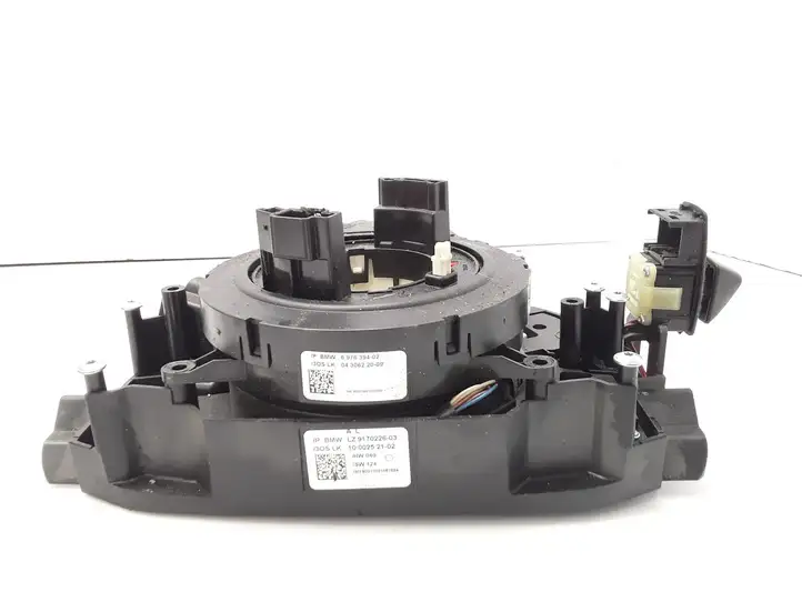 BMW 5 E60 E61 (2004 - 2010) 6976394 Контактное кольцо SRS — фото 2