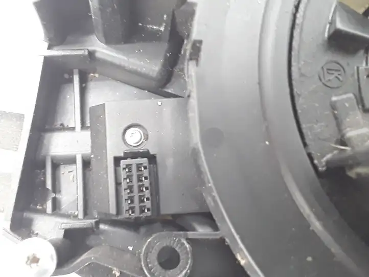 BMW 5 E60 E61 (2004 - 2010) 6976394 Контактное кольцо SRS — фото 4