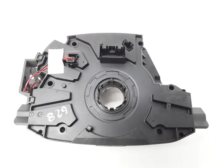 BMW 5 E60 E61 (2004 - 2010) 6976394 Контактное кольцо SRS — фото 8