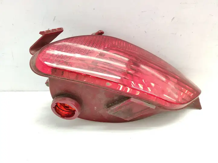 Citroen C4 (2004 - 2008) 9652736480 Задняя противотуманная фара — фото 7