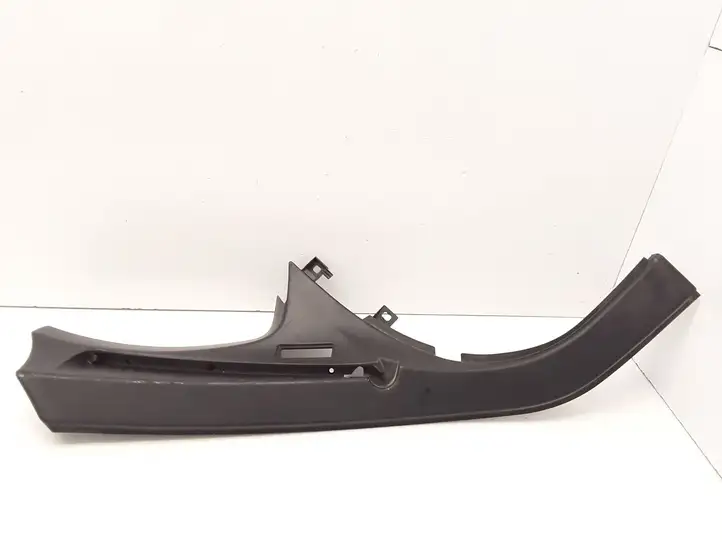 BMW 5 E60 E61 (2004 - 2010) 51437049903 Обшивка стойки D нижняя — фото 1