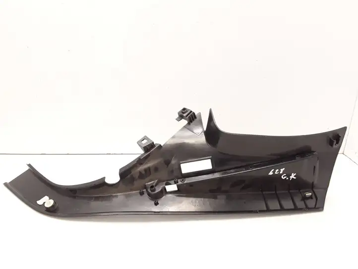 BMW 5 E60 E61 (2004 - 2010) 51437049903 Обшивка стойки D нижняя — фото 5