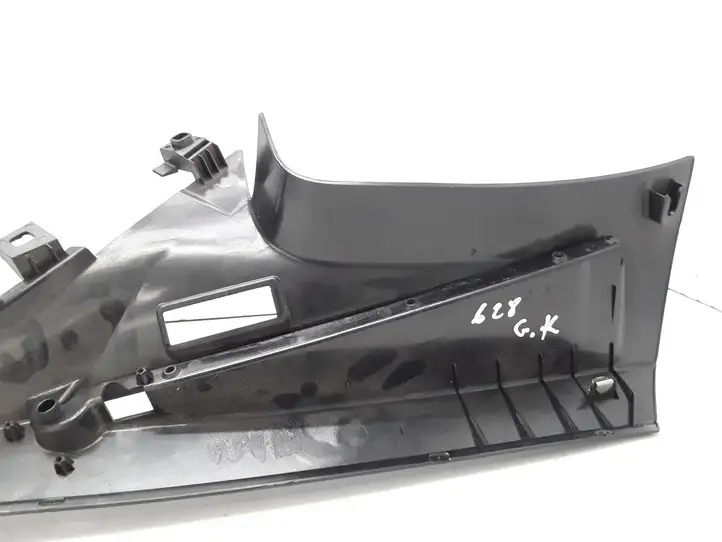 BMW 5 E60 E61 (2004 - 2010) 51437049903 Обшивка стойки D нижняя — фото 6