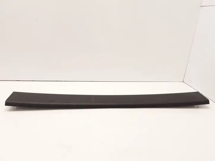 BMW 5 E60 E61 (2004 - 2010) 51497061399 Прочая отделка багажника — фото 2