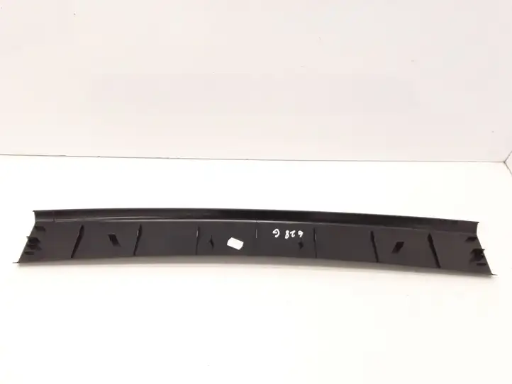 BMW 5 E60 E61 (2004 - 2010) 51497061399 Прочая отделка багажника — фото 5