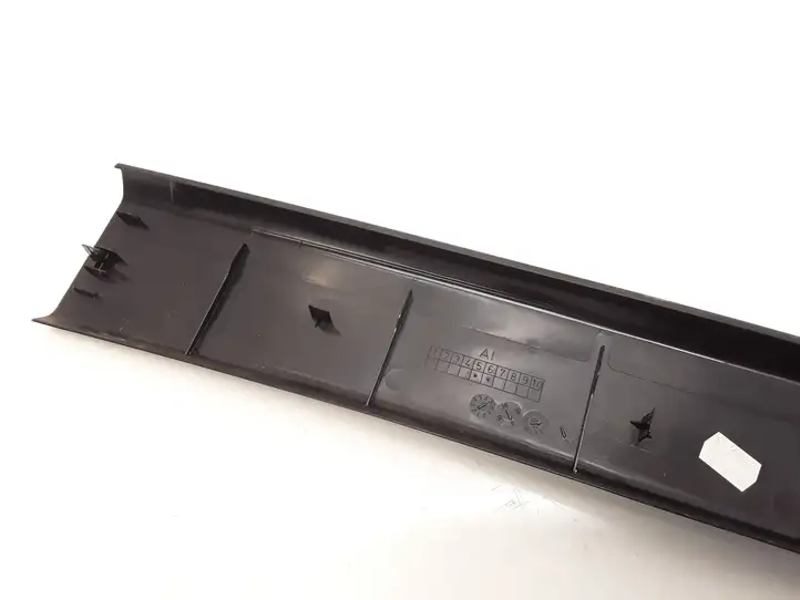 BMW 5 E60 E61 (2004 - 2010) 51497061399 Прочая отделка багажника — фото 7