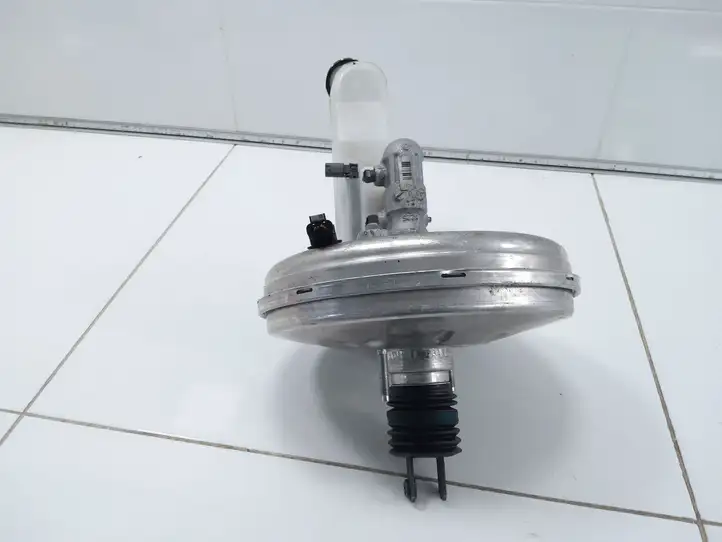 Mercedes-Benz B-class W246 (2011 - 2014) A2464300230Q7 Вакуумный усилитель тормозов — фото 2