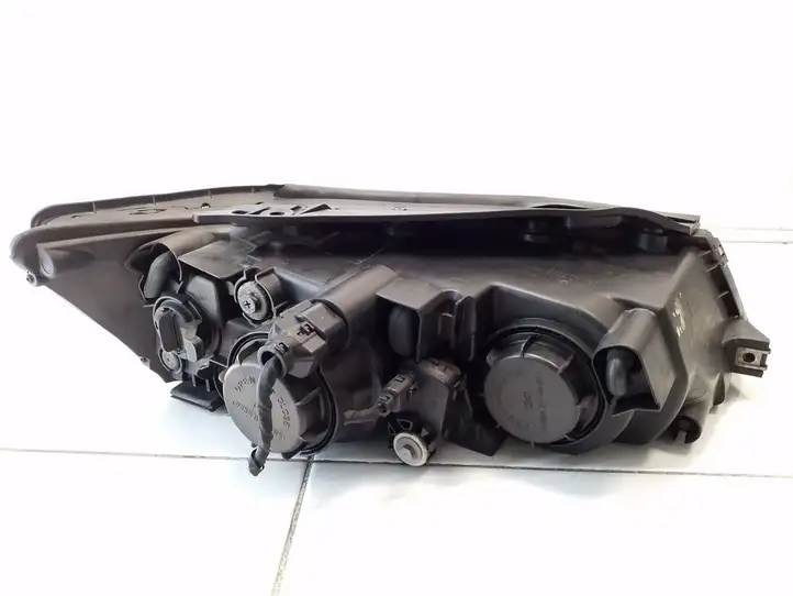 Hyundai Sonata (2007 - 2010) 921013KXXX Передняя фара — фото 2