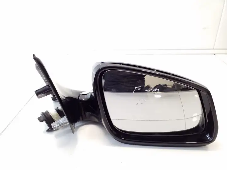 BMW 5 F10 F11 (2009 - 2016) F0153402 Боковое зеркало с электроприводом — фото 1