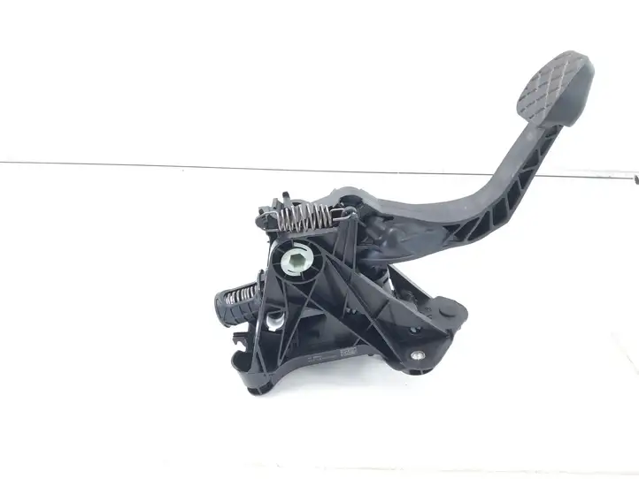 Seat Leon (5F) (2012 - 2019) 762326149146 Педаль акселератора — фото 2