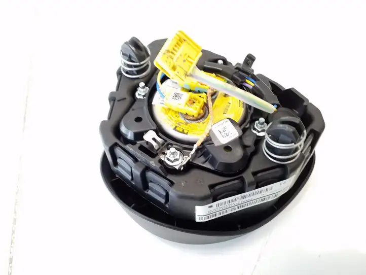 Mercedes-Benz CLA C117,X117,W117 (2013 - 2019) A0008607009 Подушка безопасности руля — фото 3