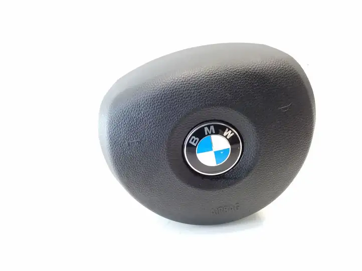 BMW 3 E90 E91 (2005 - 2012) 305166199001 Подушка безопасности руля — фото 2