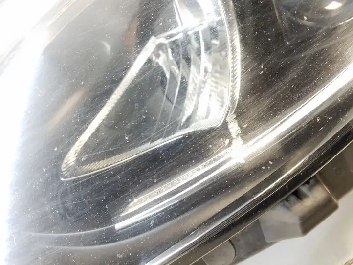 Mercedes-Benz B-class W246 (2014 - 2018) A2469062601 Передняя фара — фото 6
