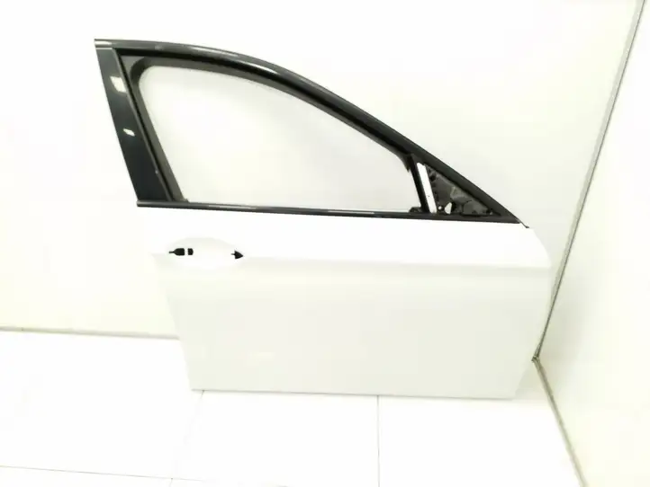BMW 5 F10 F11 (2009 - 2016) Дверь — фото 1