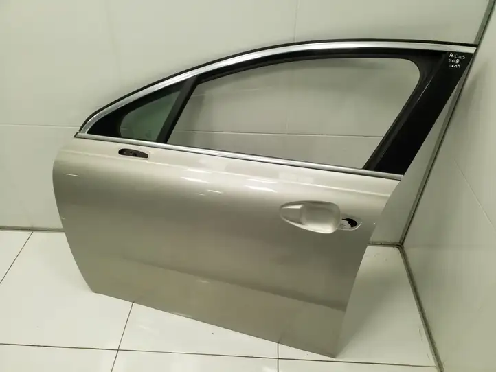 Peugeot 508 (2010 - 2014) Дверь — фото 3